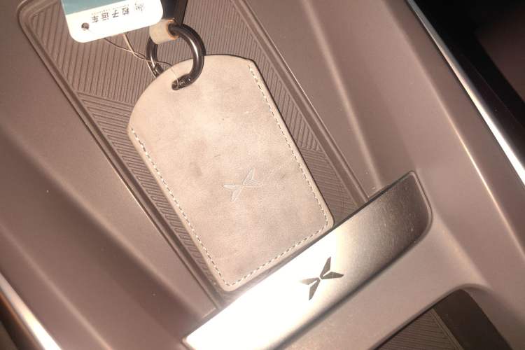 Used XPeng MONA M03 2024 515 Long-Range
