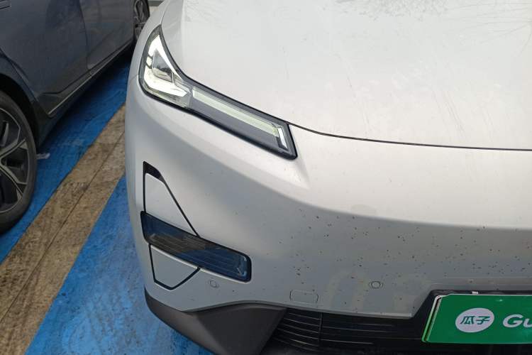 Used  S05 2024 510 Ultra Pure Electric Version