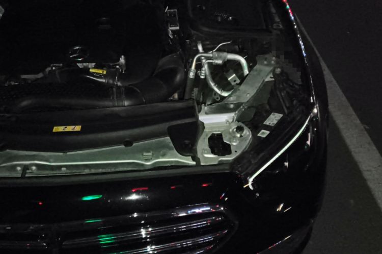 Used Mercedes-Benz E-Class 2023 E 300 L Prestige Edition