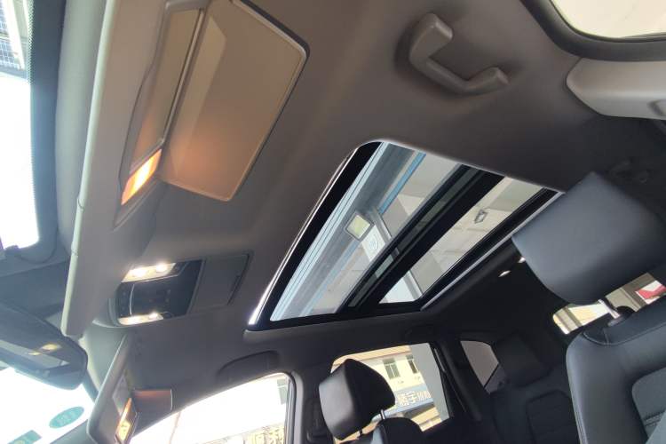 Used Honda Breeze 2020 240TURBO CVT 2WD Luxury Edition
