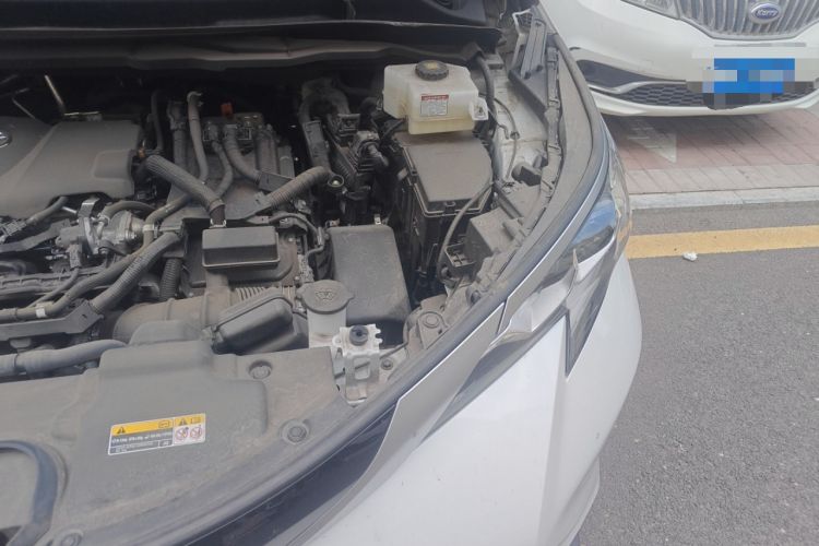 Used Toyota Sienna 2024 2.5L Hybrid Ultimate Edition
