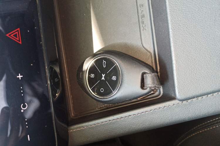 Used XPeng G3 2020 460i Luxury Edition