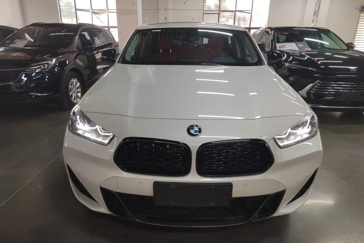 Used BMW X2 2023 sDrive25i M Sport Night Edition
