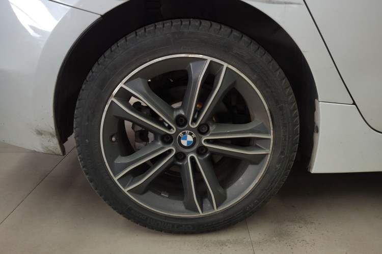 Used BMW 1 Series 2017 118i Sport Edition