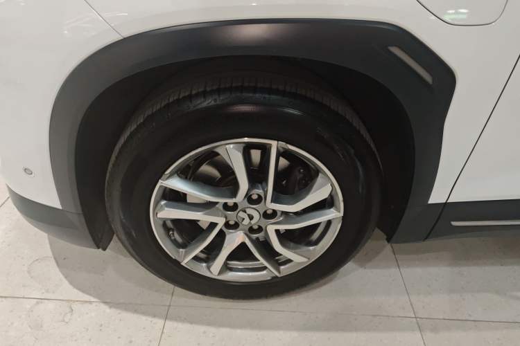 Used Nio ES6 2020 600 km Sport Edition
