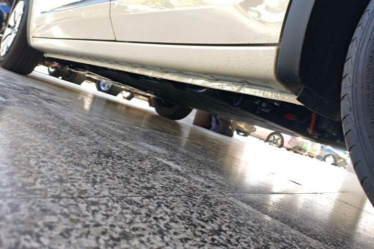 Used Wuling Bingo 2025 333 km Enjoyment Version