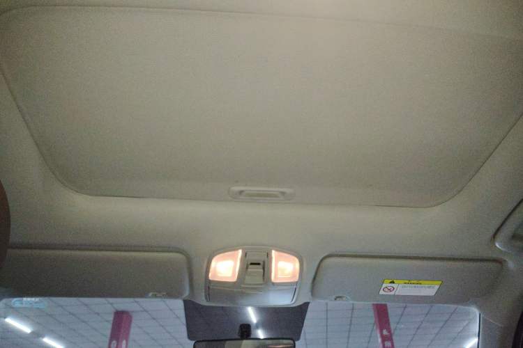 Used Hyundai ix35 2021 2.0L Automatic 2WD GLS Leading Edition
