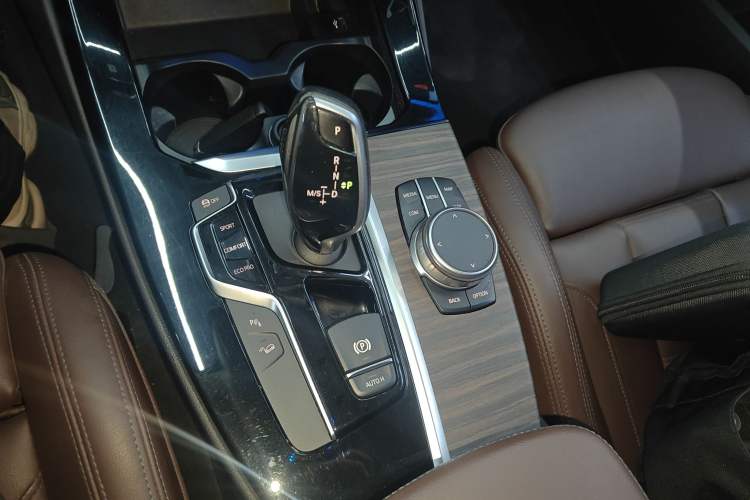 Used BMW X3 2020 xDrive28i M Sport Package
