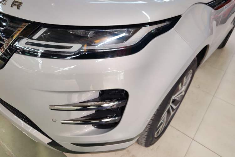 Used Land Rover Range Rover Evoque 2021 Range Rover L 249 PS R-Dynamic SE Luxury Edition