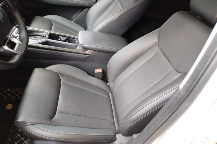 Used Wuling Jiachen 2022 1.5T CVT Smart Luxury Version
