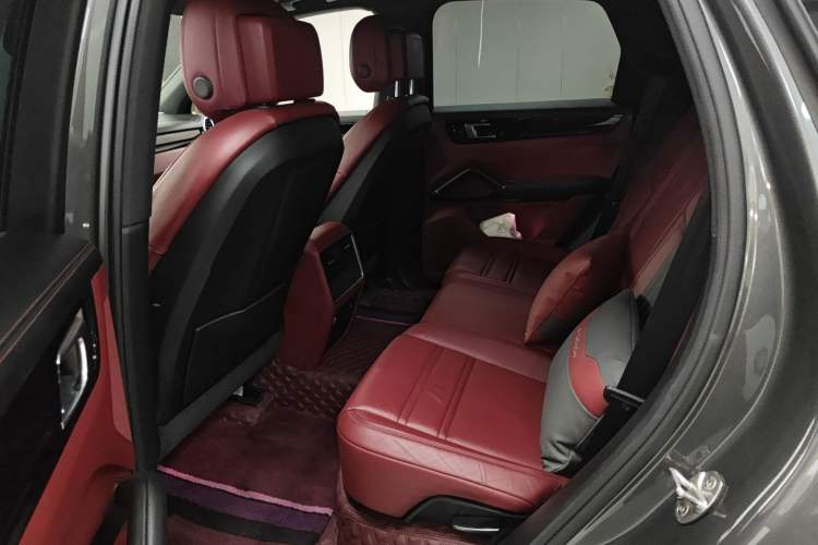 Used Porsche Cayenne 2021 Cayenne E-Hybrid 2.0T
