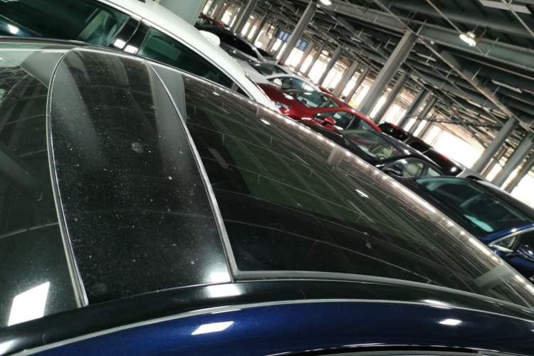 Used Mercedes-Benz C-Class 2018 C 200 L Sport Edition