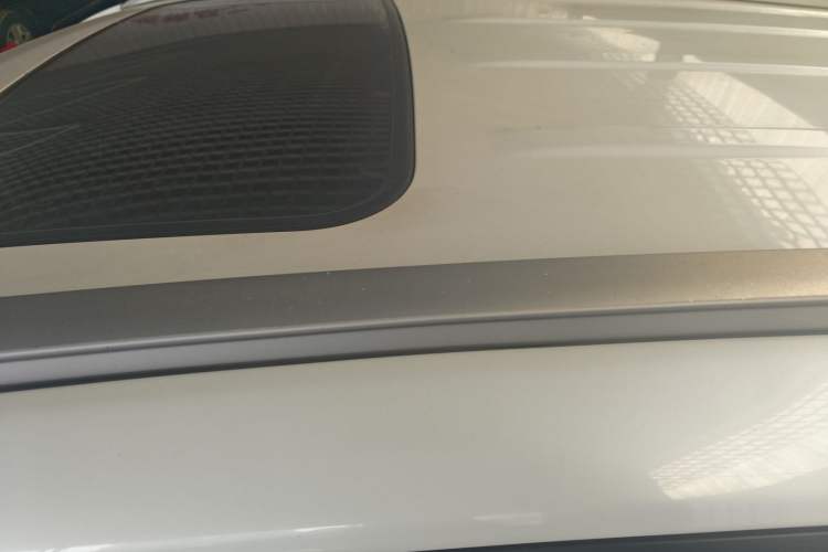 Used Changan CS75 2014 2.0L Manual Luxury Version China IV Standard