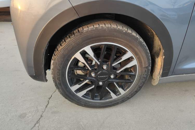 Used Chery Little Ant 2022 Sweet Pink Edition Half-Sugar Version 3-Cell Lithium 30kW 301km