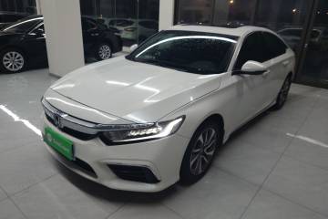 Used Honda Inspire 2019 260TURBO Elegant Edition China VI Emission Standard