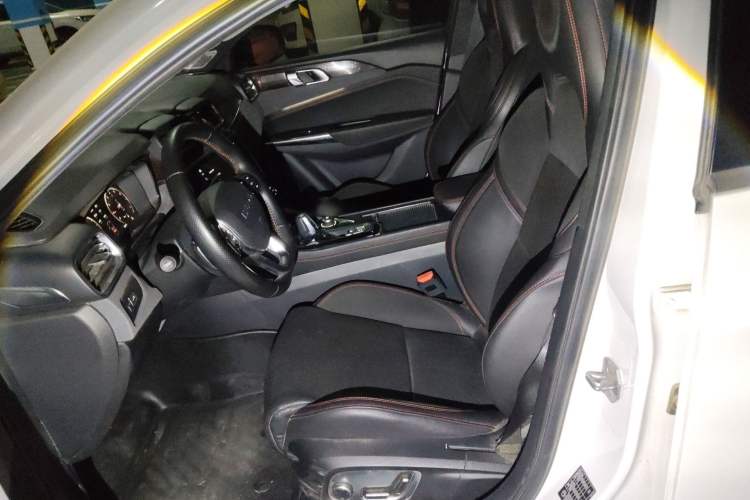 Used Lynk & Co 03 2020 1.5TD DCT JingPro Edition