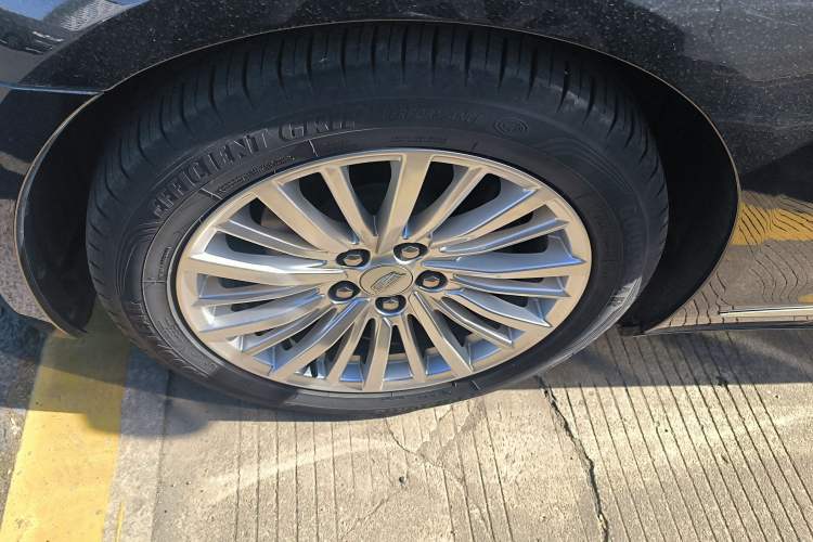 Used Cadillac CT6 2022 28T Fashion Edition
