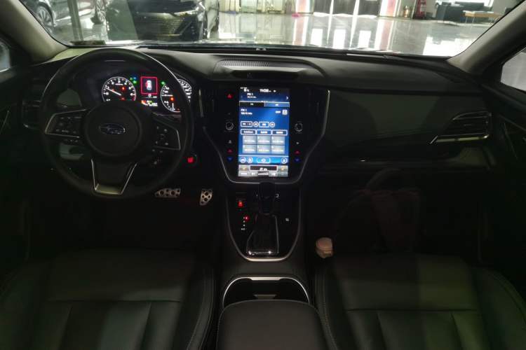 Used Subaru Outback 2023 2.5i AWD Flagship Edition EyeSight