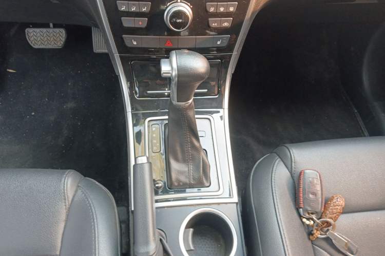 Used Haval H2 2017 Red-Label 1.5T Automatic Two-Wheel Drive Elite Model