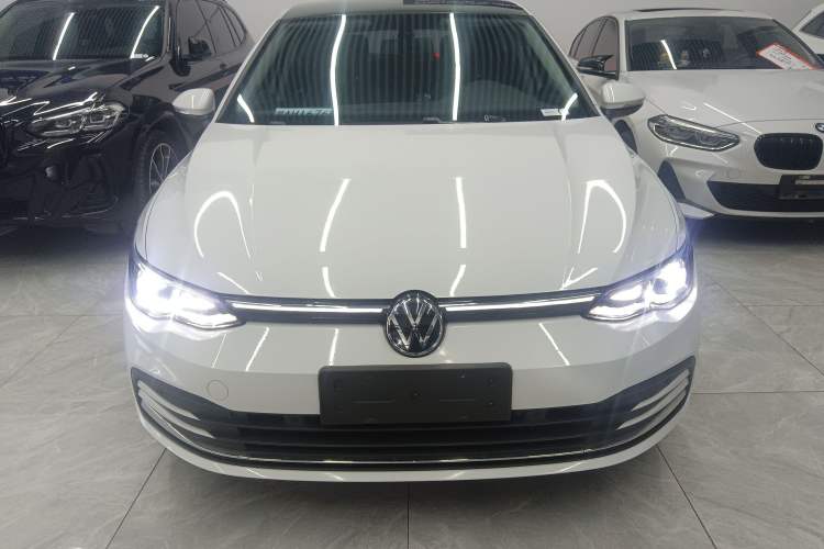 Used Volkswagen Golf 2023 Facelift 280TSI DSG Pro