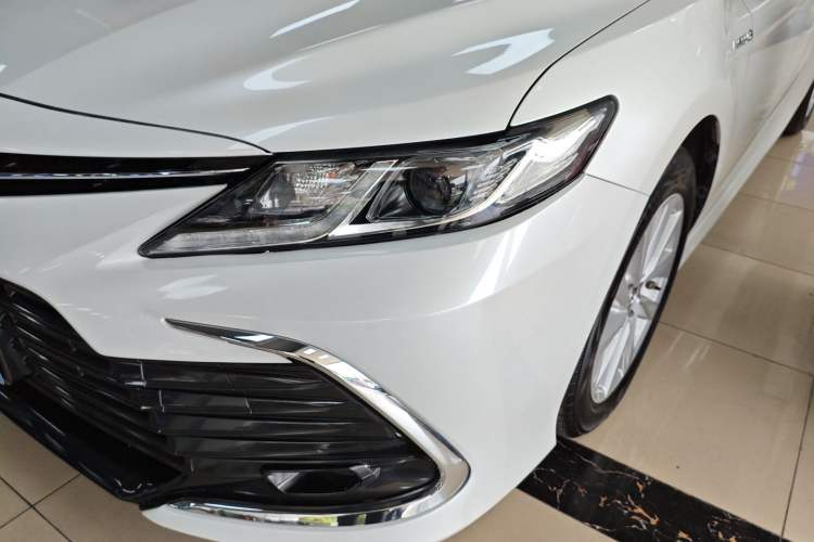 Used Toyota Camry 2021 Dual-Motor 2.5 HGVP Leading Edition