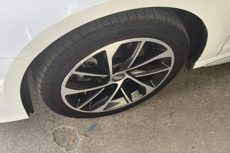 Used Audi A3 2021 Sportback 35 TFSI Advanced Sport Edition
