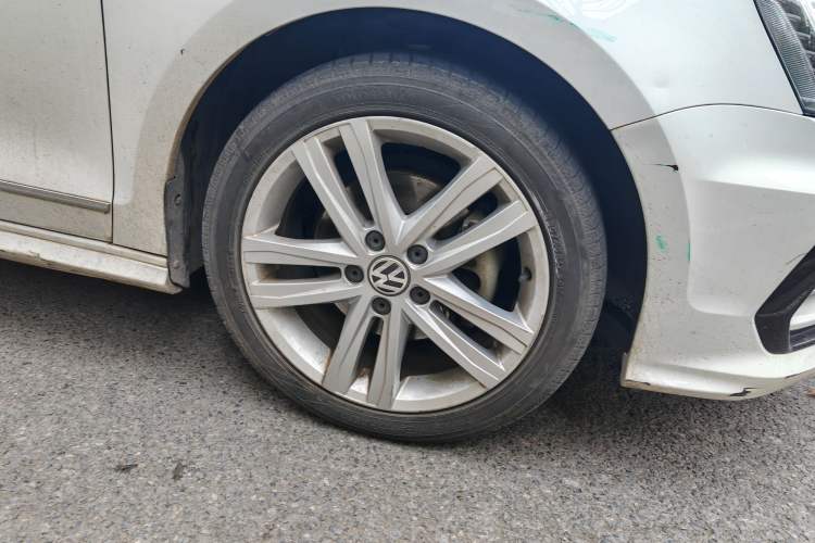 Used Volkswagen Sagitar 2018 280TSI DSG Ignite Edition
