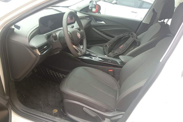 Used Buick Verano 2023 Pro Enjoyment Edition