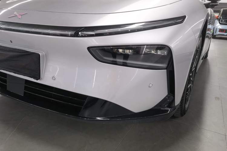 Used XPeng P7+ 2024 Ultra-Long Range Max