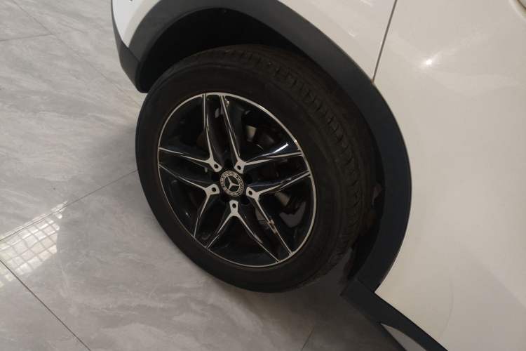 Used Mercedes-Benz GLA 2016 GLA 200 Fashion Model