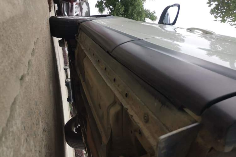 Used Nissan Qashqai 2016 2.0L CVT Elite Edition
