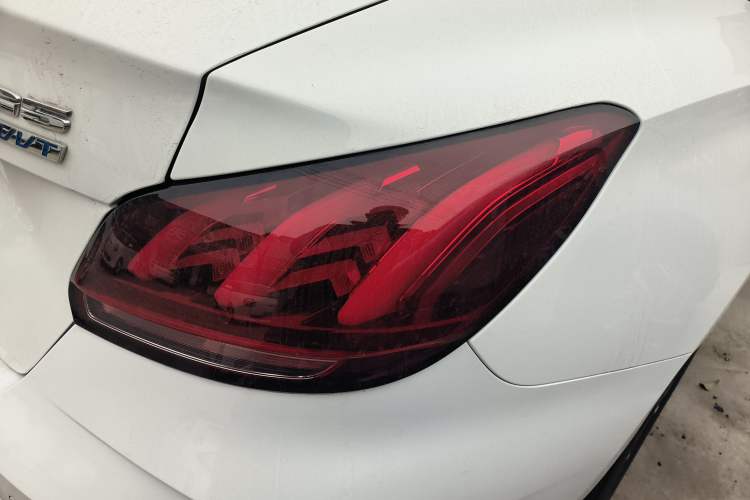 Used MG 5 2023 180 DVVT Manual Fashion Edition
