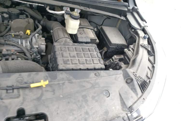 Used GAC Trumpchi M6 2023 PRO 270T DCT Luxury Edition
