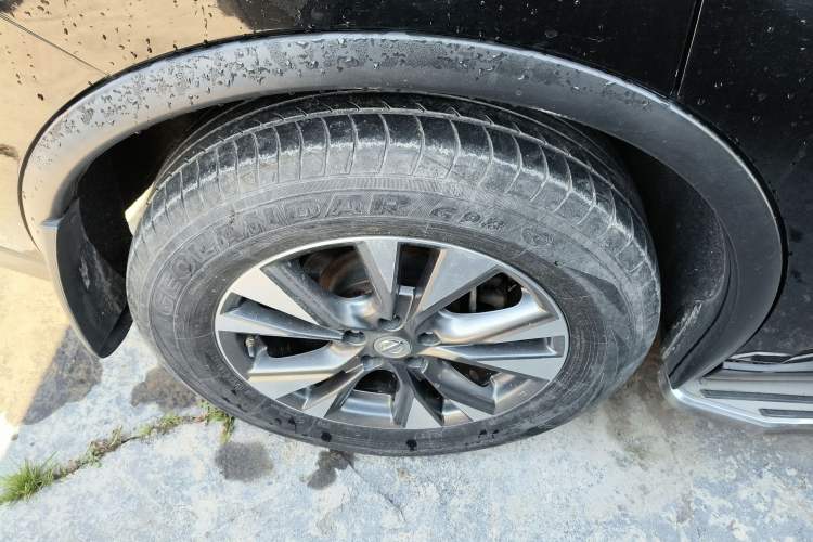 Used Nissan Murano 2015 2.5L XE Two-Wheel-Drive Elite Edition
