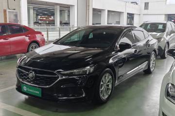Used Buick LaCrosse 2022 552T Luxury Version