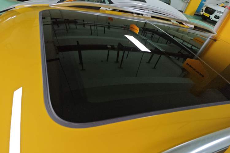 Used Volkswagen Tayron 2019 330TSI Two-Wheel-Drive Luxury Plus China VI Standard
