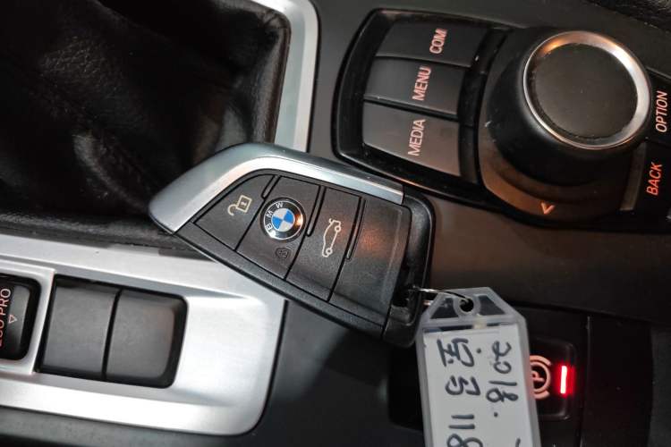 Used BMW 1 Series 2018 118i Fashion Model
