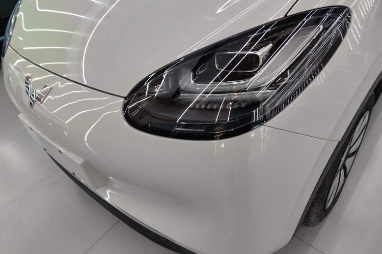 Used Wuling Bingo 2024 333 km Enjoyment Version
