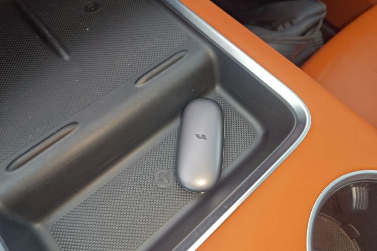 Used Li Auto L7 2023 Pro Model