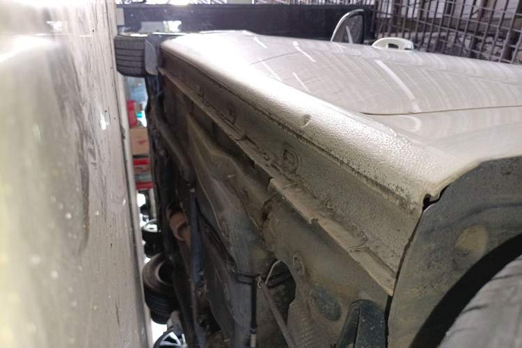 Used Volkswagen Lavida 2017 1.6L Automatic Comfort Edition
