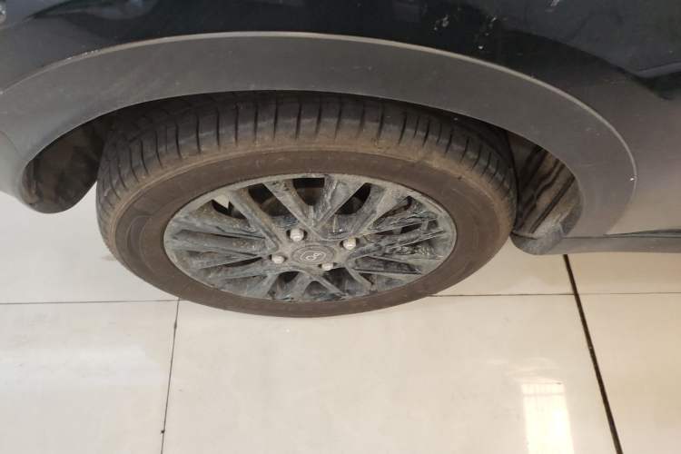 Used Chery Little Ant 2024 Facelifted 321km Beloved Edition
