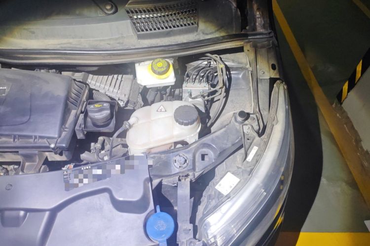 Used Mercedes-Benz Vito 2021 2.0T Business Version 7 Seats
