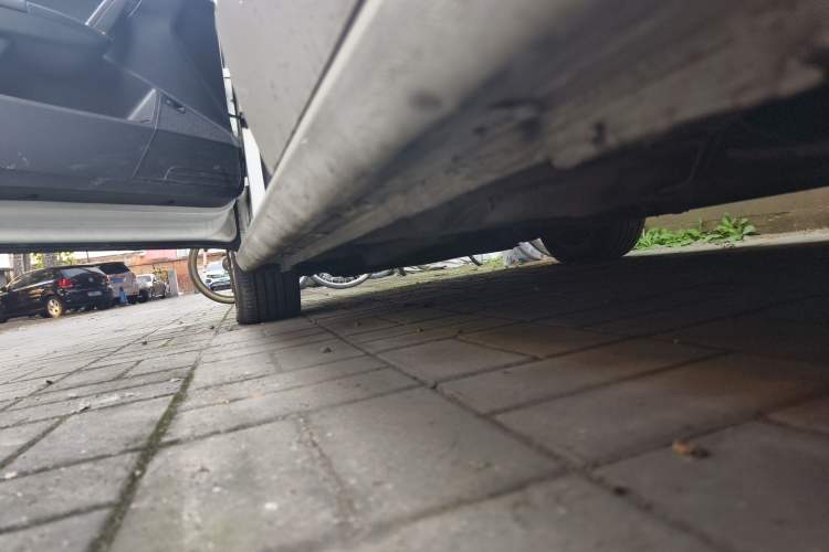 Used Volkswagen Lavida 2013 Revised Version 1.4 TSI DSG Comfort Edition
