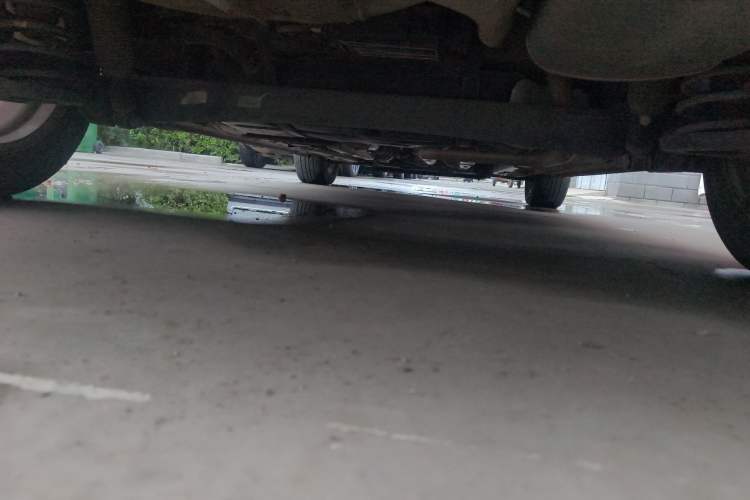 Used Hyundai Elantra 2016 1.6L Automatic Smart Version
