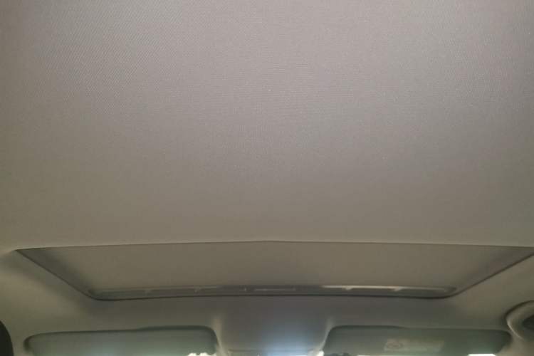 Used Volkswagen Jetta 2015 Zhuihui Edition 1.6L Manual Comfort Model
