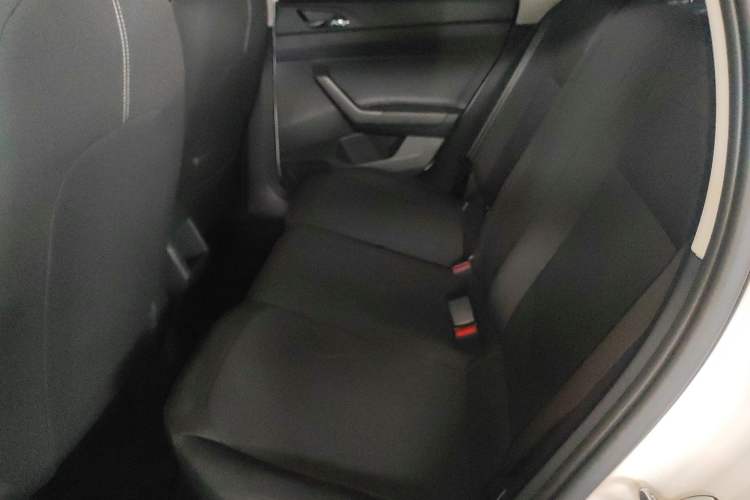 Used Volkswagen Polo 2021 Plus 1.5L Automatic Panoramic Enjoyment Edition
