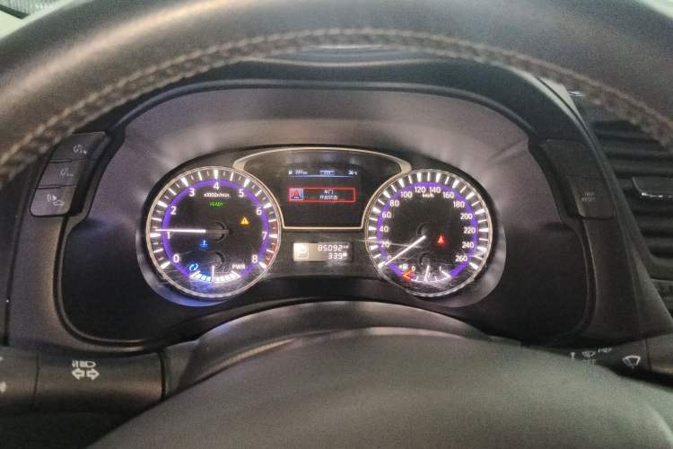 Used Infiniti QX60 2020 2.5 S/C Hybrid Two-Wheel-Drive Excellence Edition