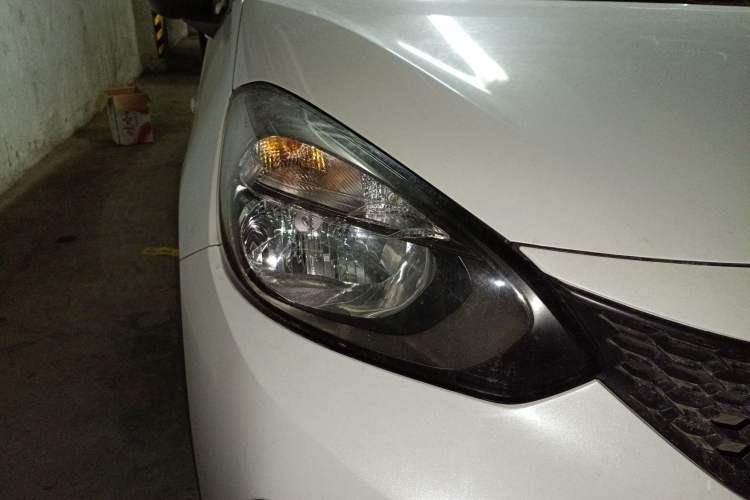 Used Honda Fit 2023 1.5L CVT Trend Edition
