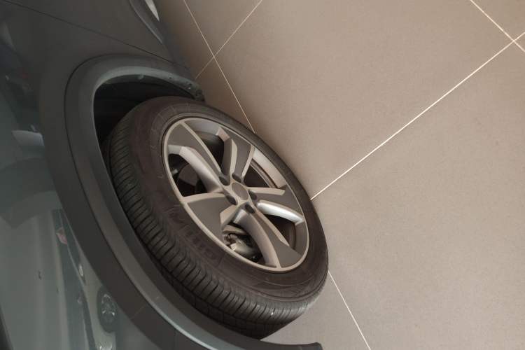 Used Geely Auto Haoyue L 2023 2.0T DCT Flagship Version