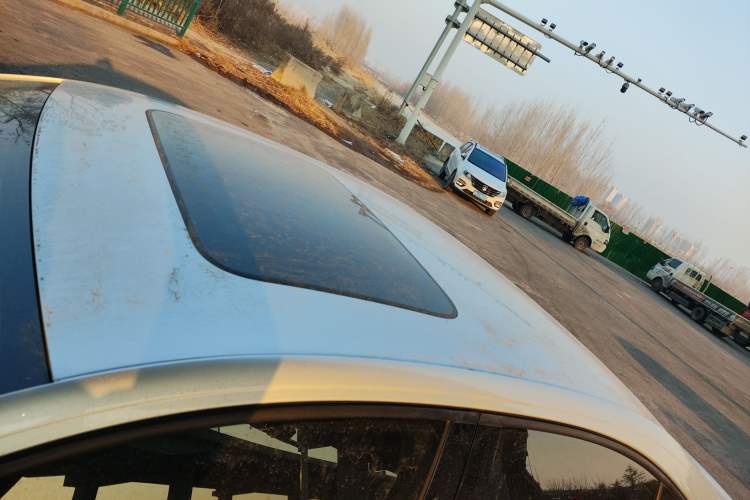 Used Volkswagen Bora 2020 1.5L Automatic Comfort Model